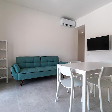 Appartamento Perla Bianca, Con Wifi E Air Con Кала-Гононе Екстер'єр фото