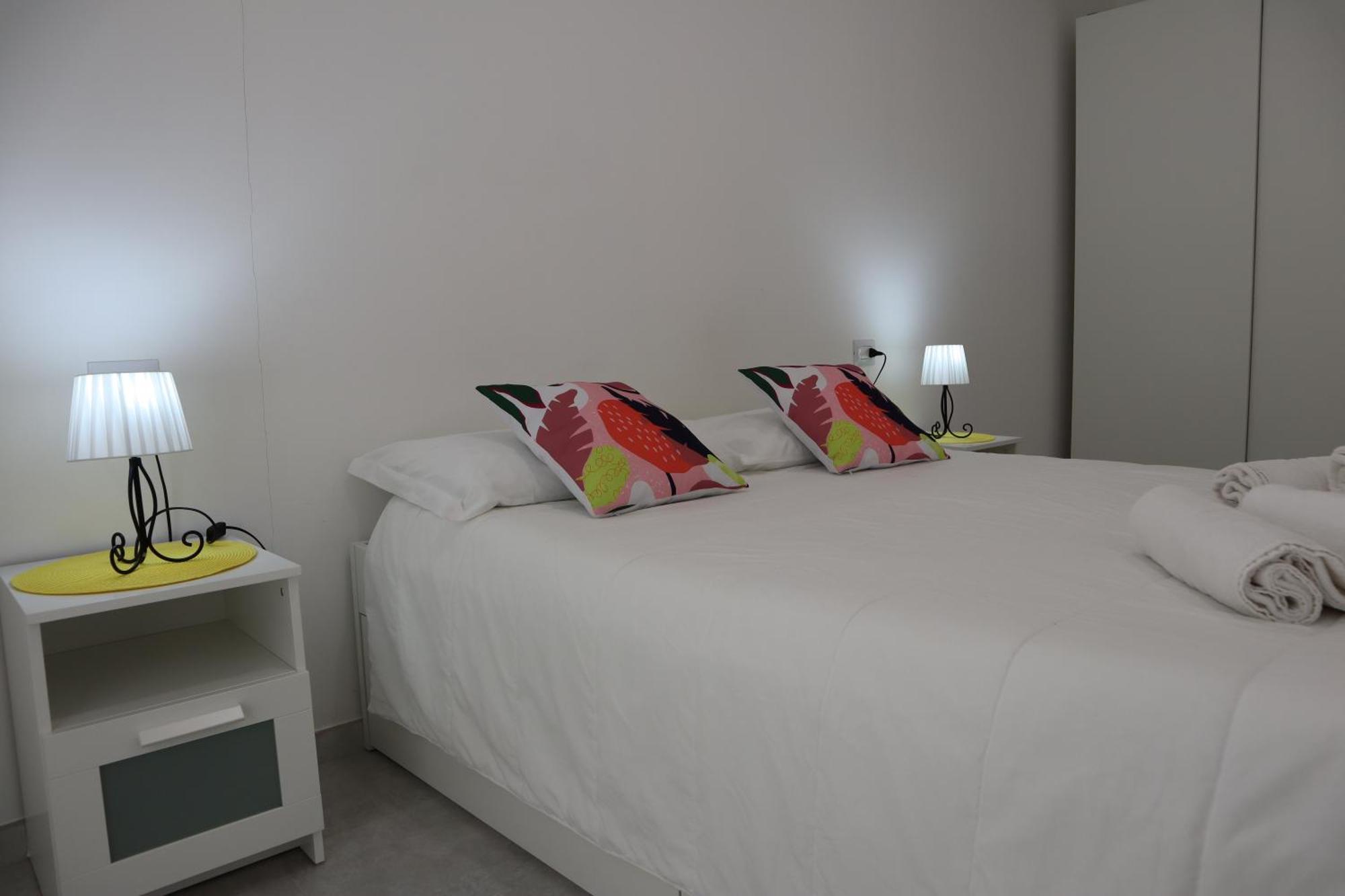 Appartamento Perla Bianca, Con Wifi E Air Con Кала-Гононе Екстер'єр фото