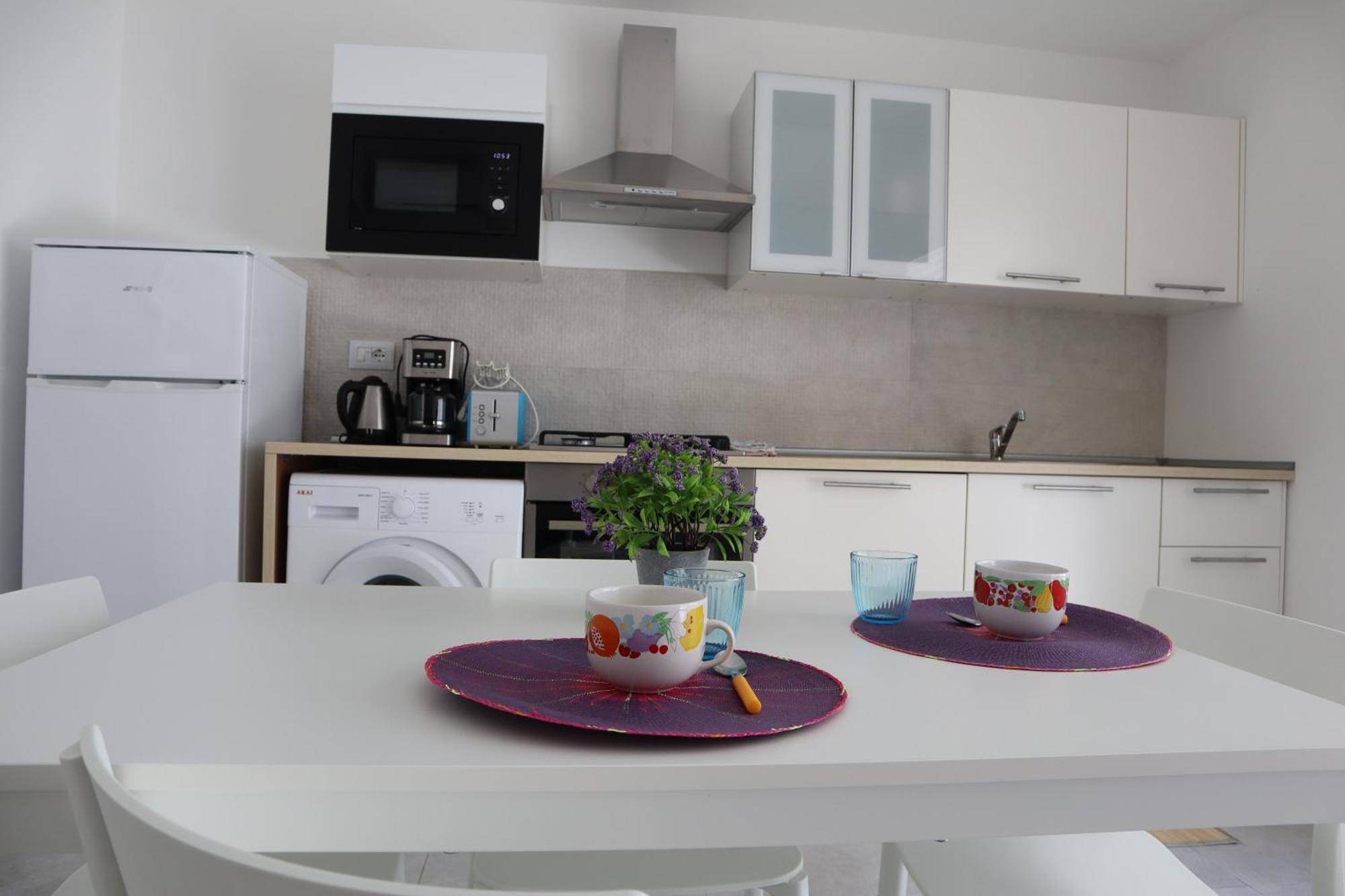 Appartamento Perla Bianca, Con Wifi E Air Con Кала-Гононе Екстер'єр фото