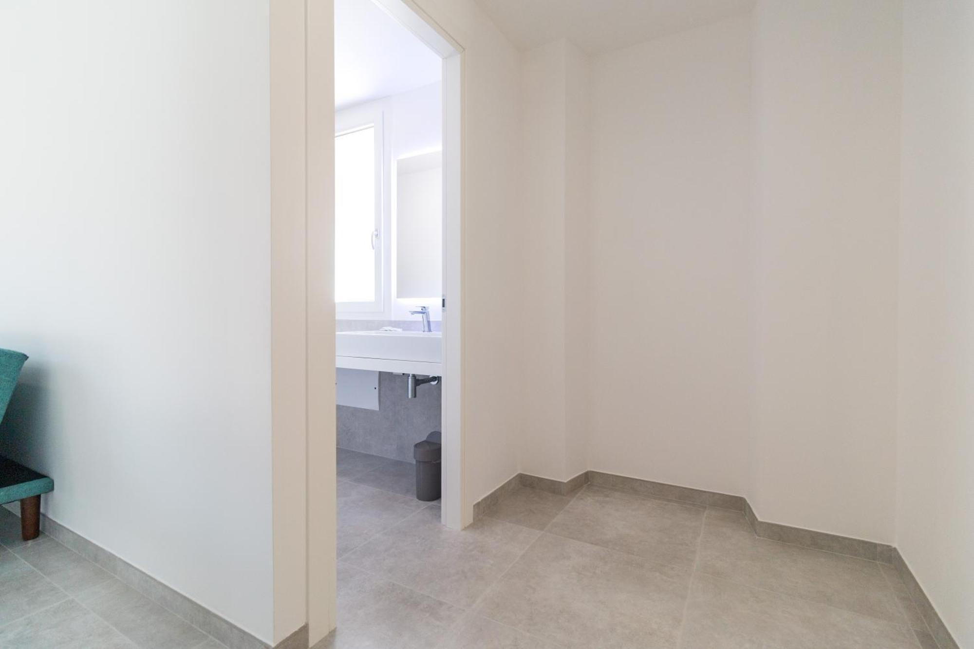 Appartamento Perla Bianca, Con Wifi E Air Con Кала-Гононе Екстер'єр фото