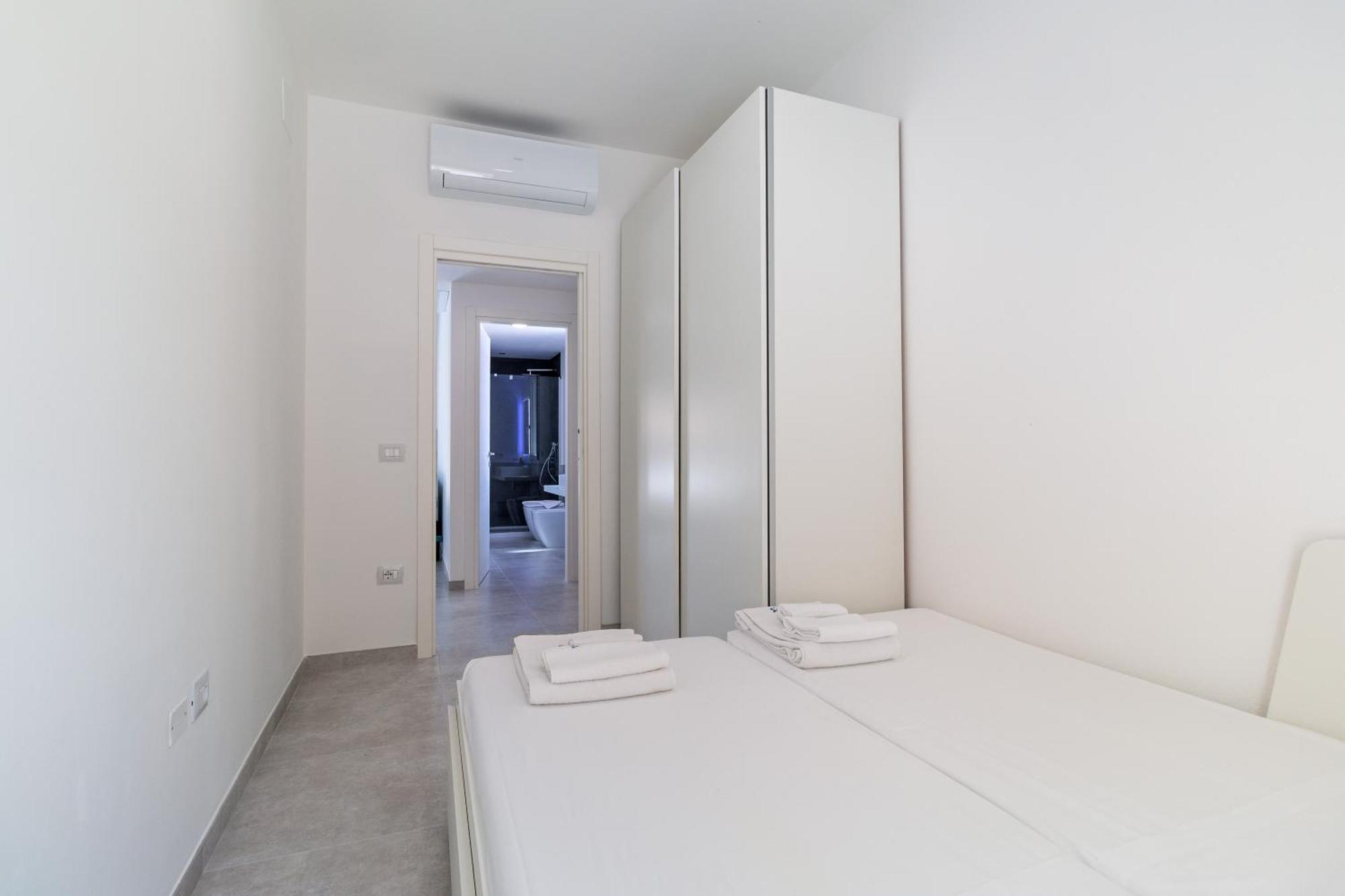 Appartamento Perla Bianca, Con Wifi E Air Con Кала-Гононе Екстер'єр фото