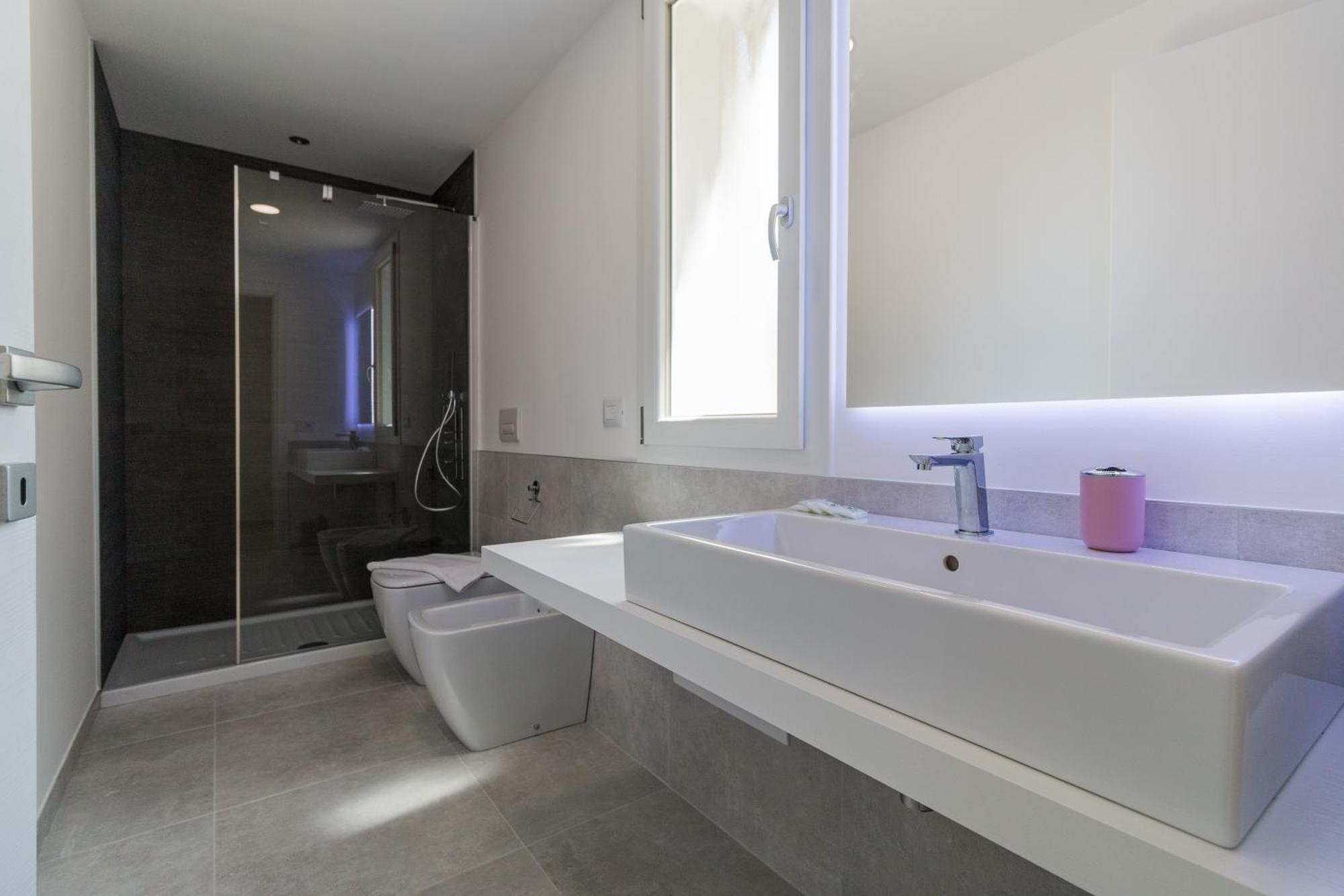 Appartamento Perla Bianca, Con Wifi E Air Con Кала-Гононе Екстер'єр фото