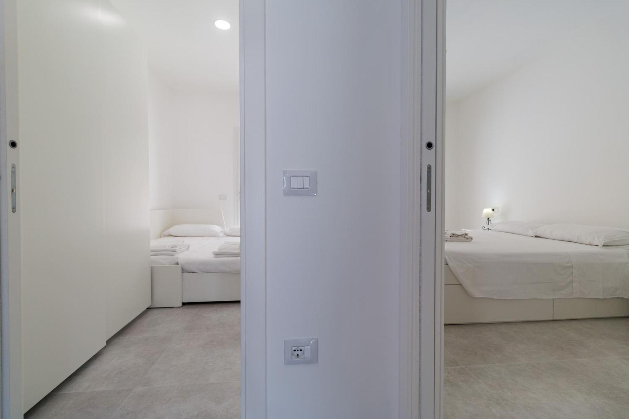 Appartamento Perla Bianca, Con Wifi E Air Con Кала-Гононе Екстер'єр фото